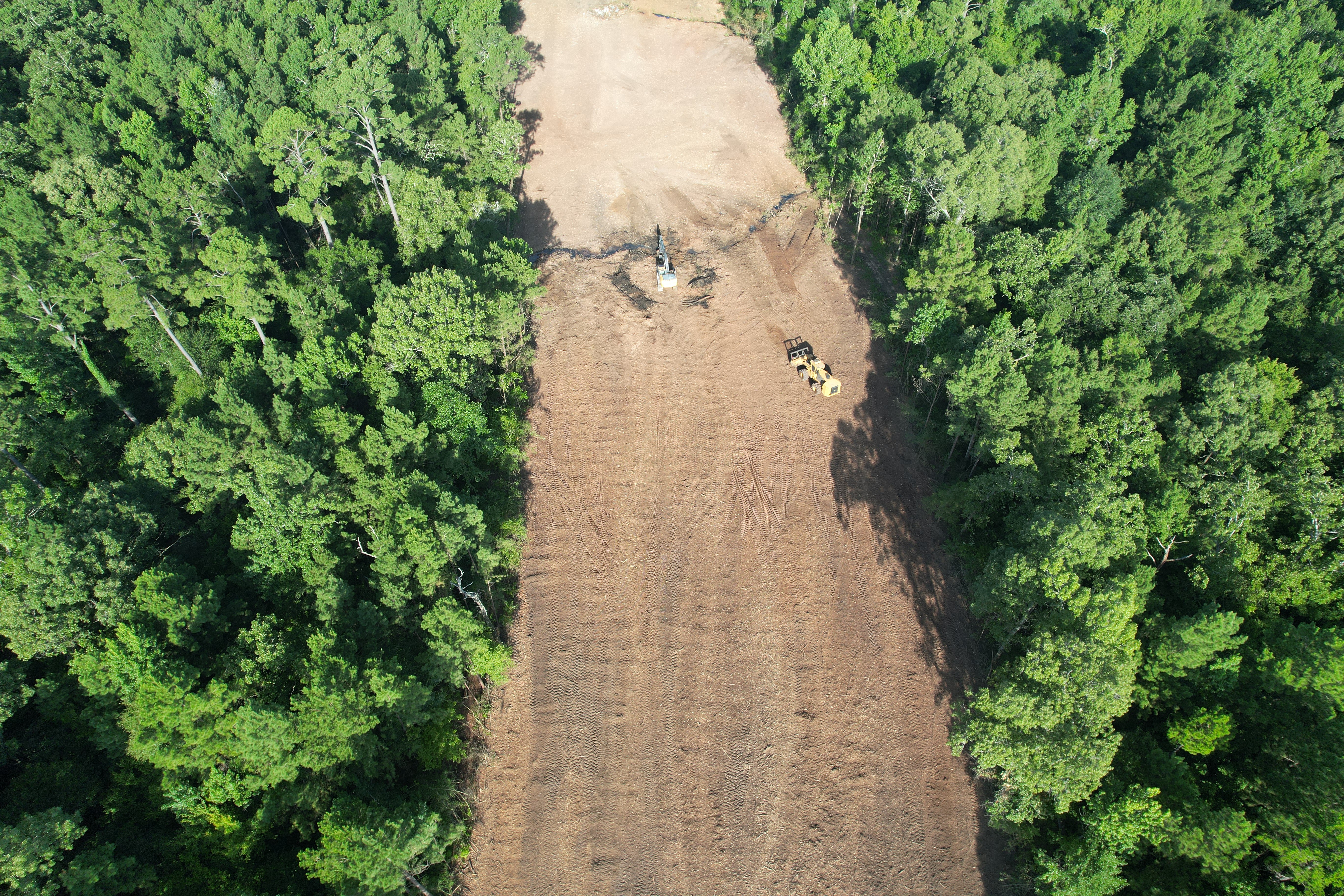 ROW Clearing & Maintenance