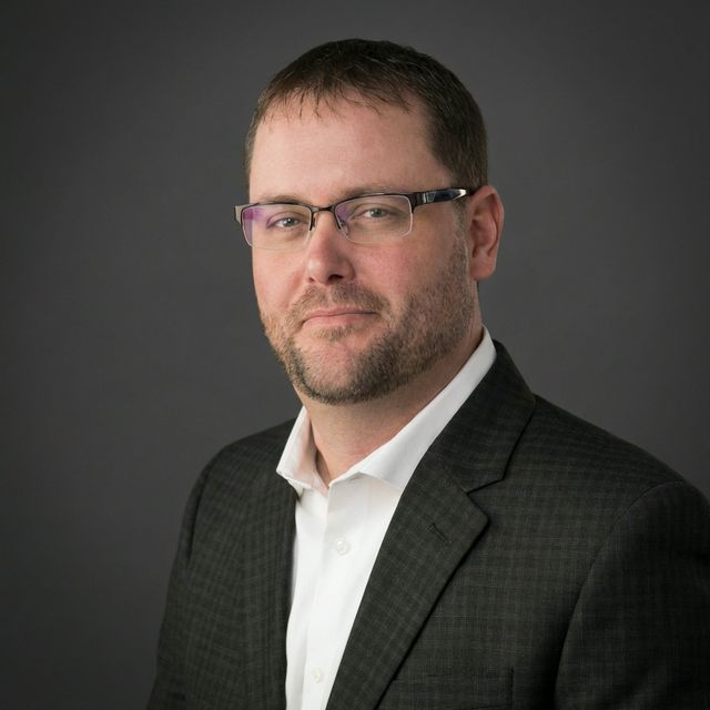 DeWayne Fitzgerald, President